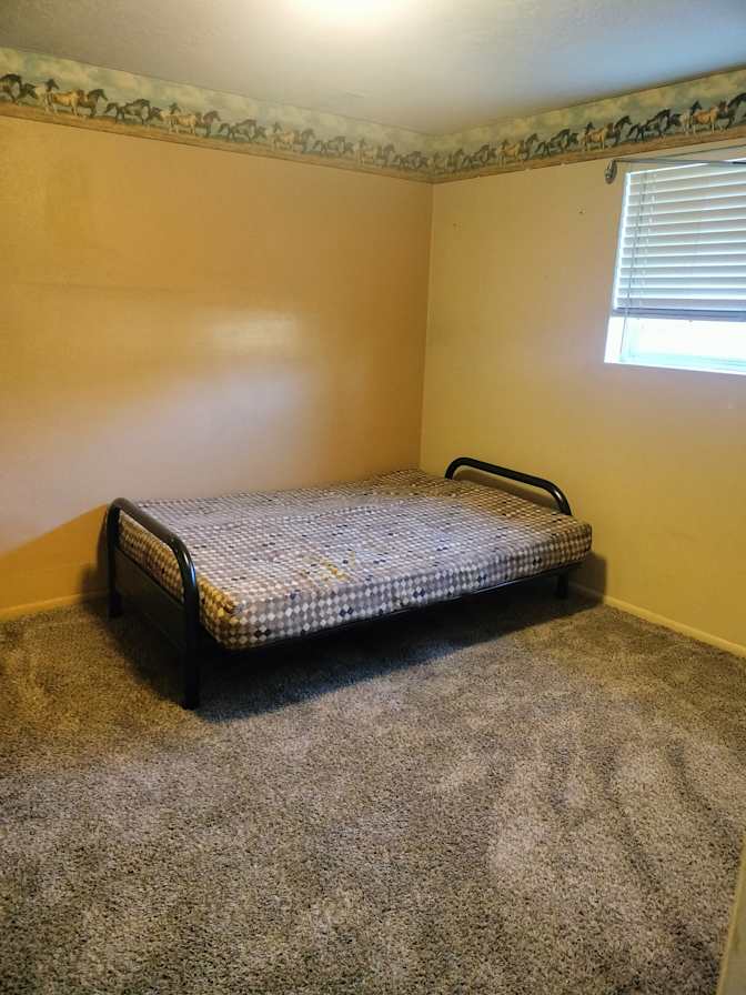 Rachel's room