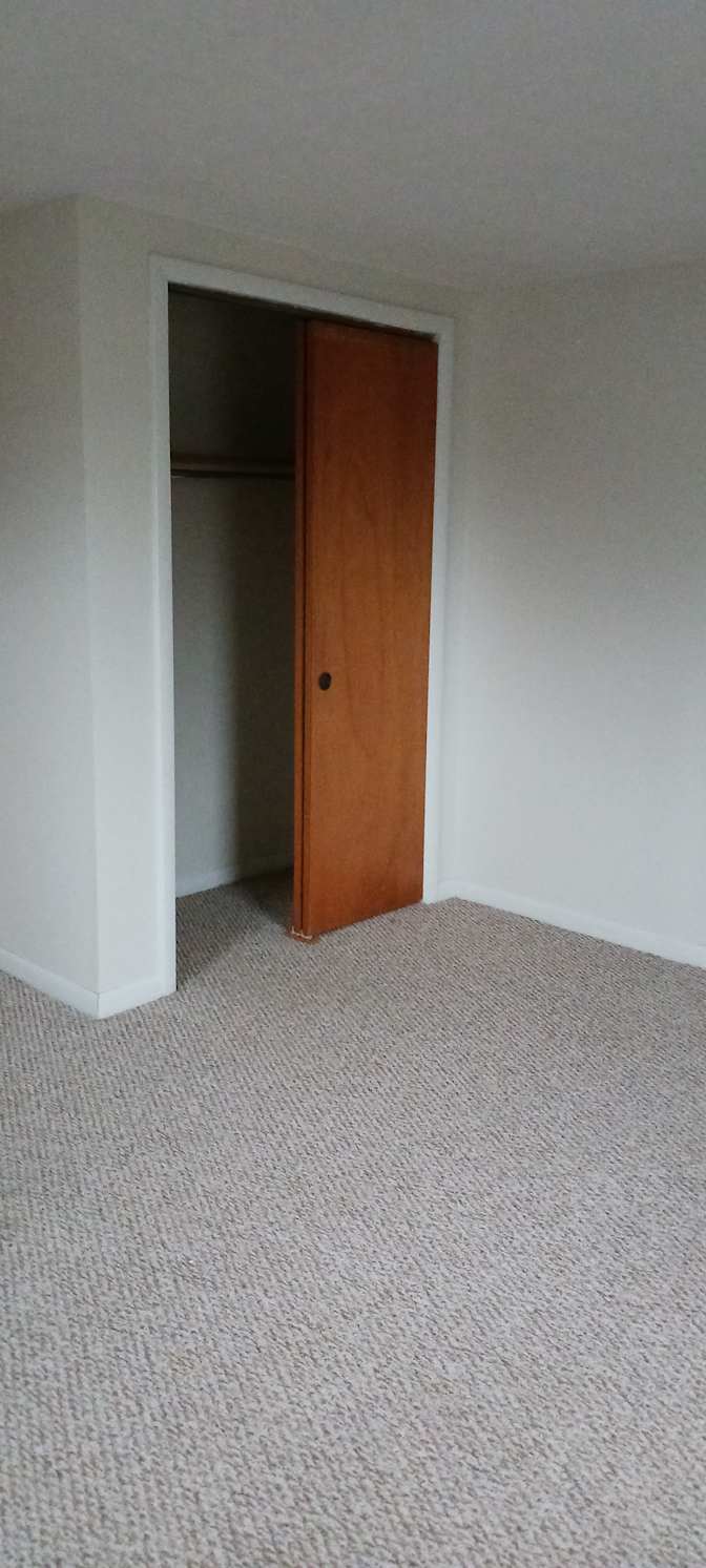 Ginger Moelius's room