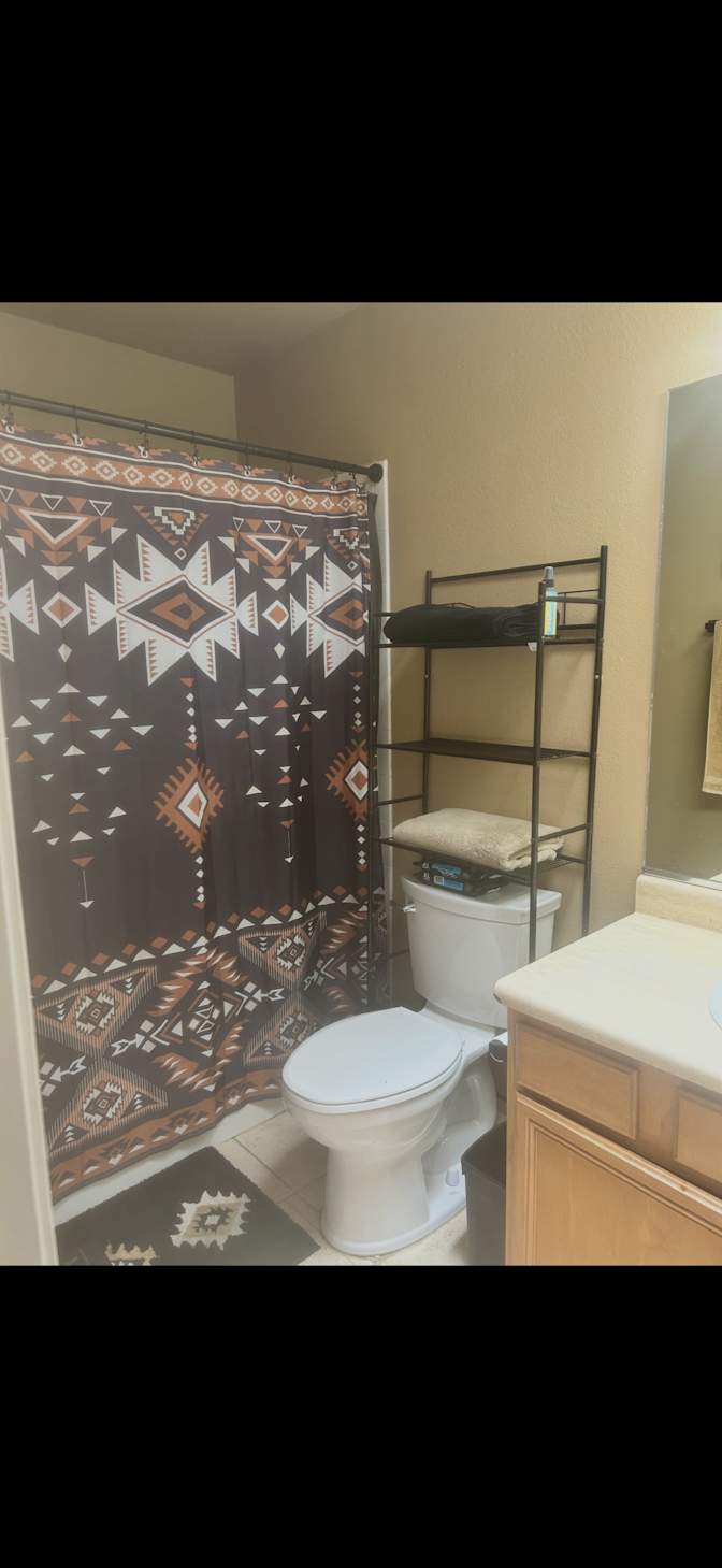Daniel's room