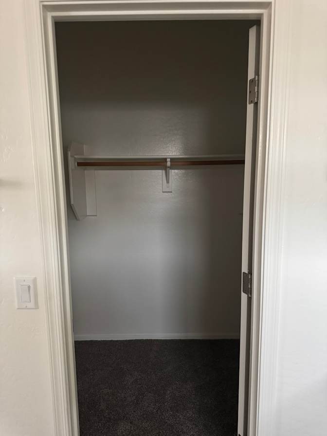 Warren Laguit's room