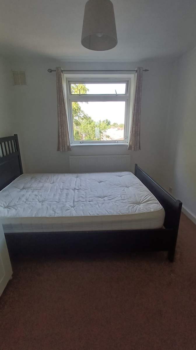 Jacek's room