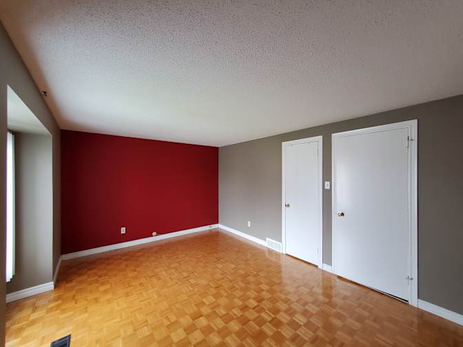 Dan's room