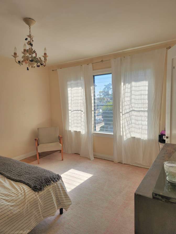 Jacob's room