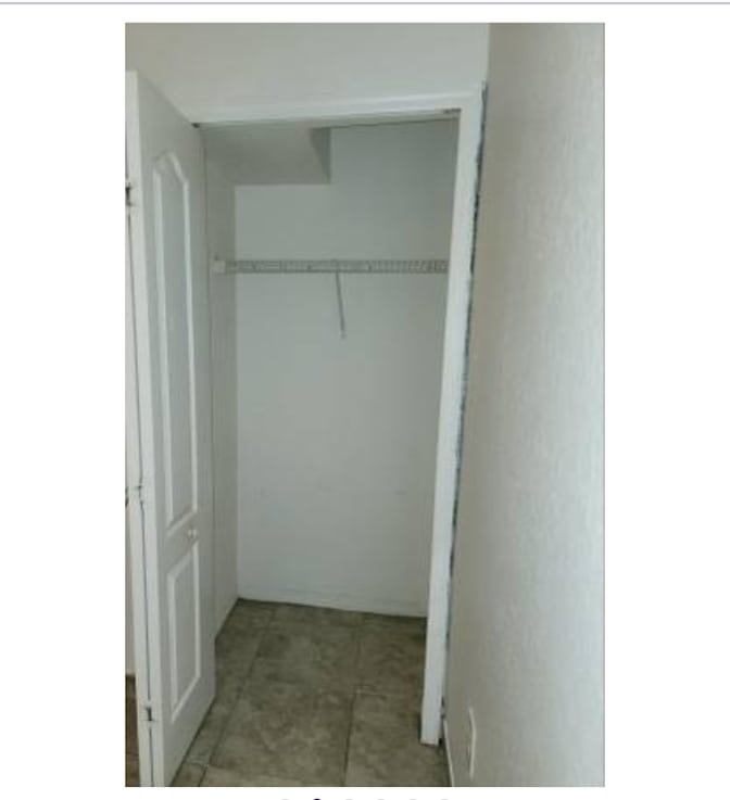 Ali's room