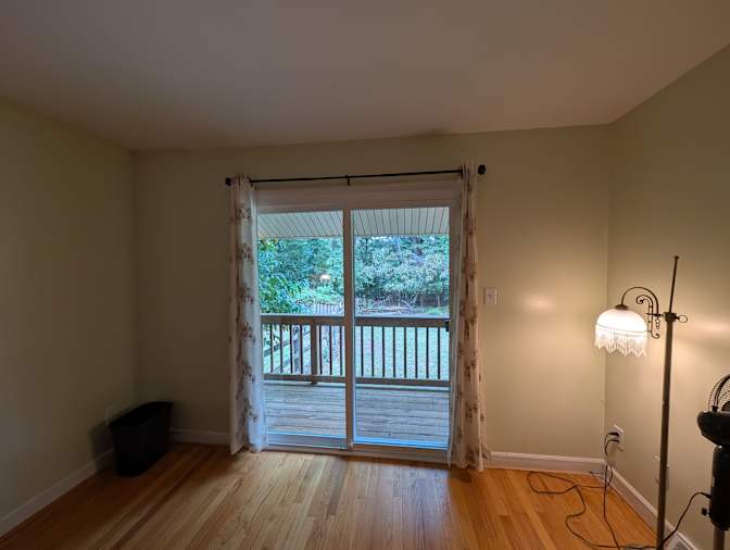 Alcove Rooms's room