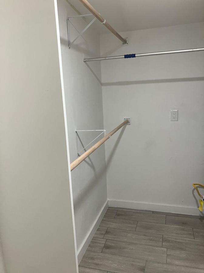 Brooke's room