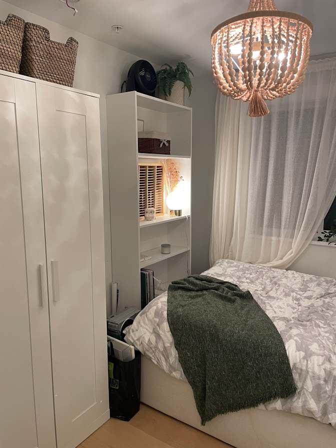 Karen's room