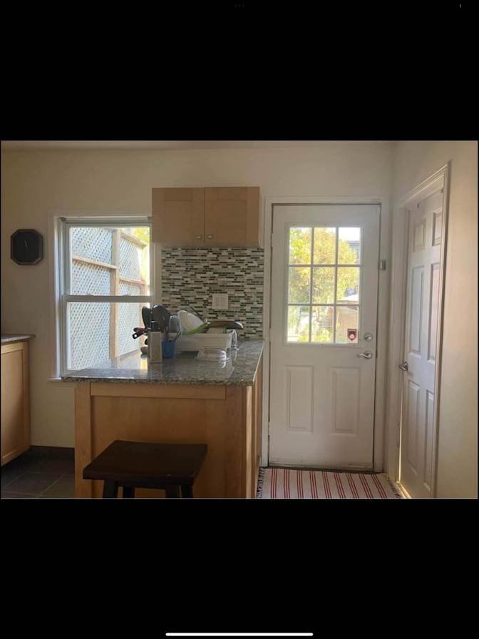 Joanna's room