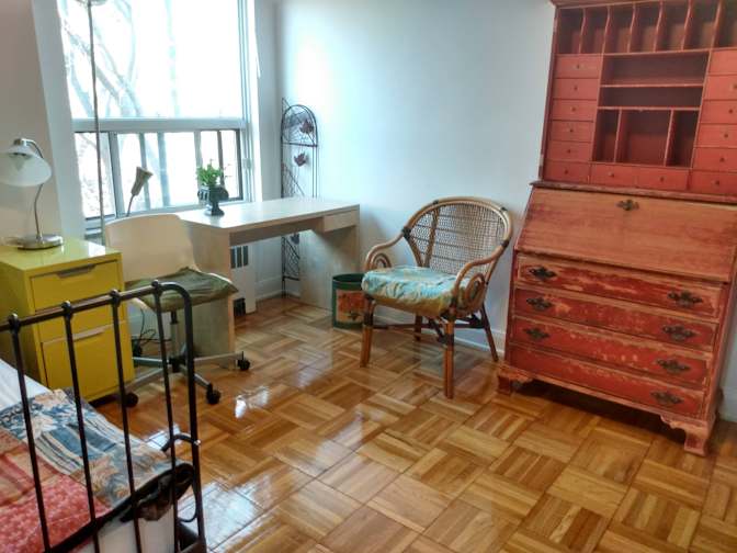helene's room