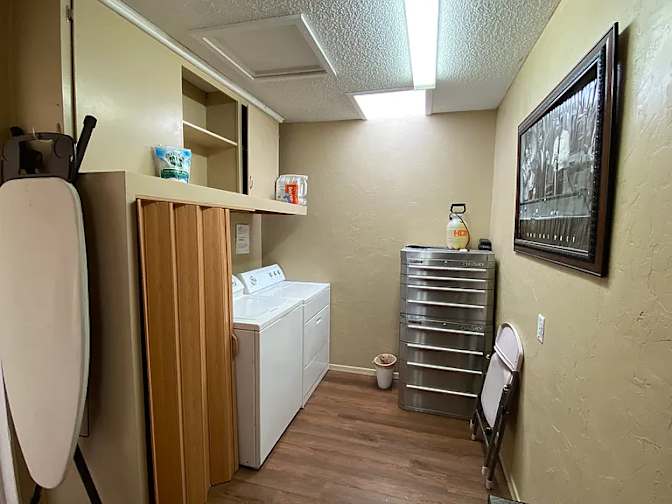 Avenir Homes's room