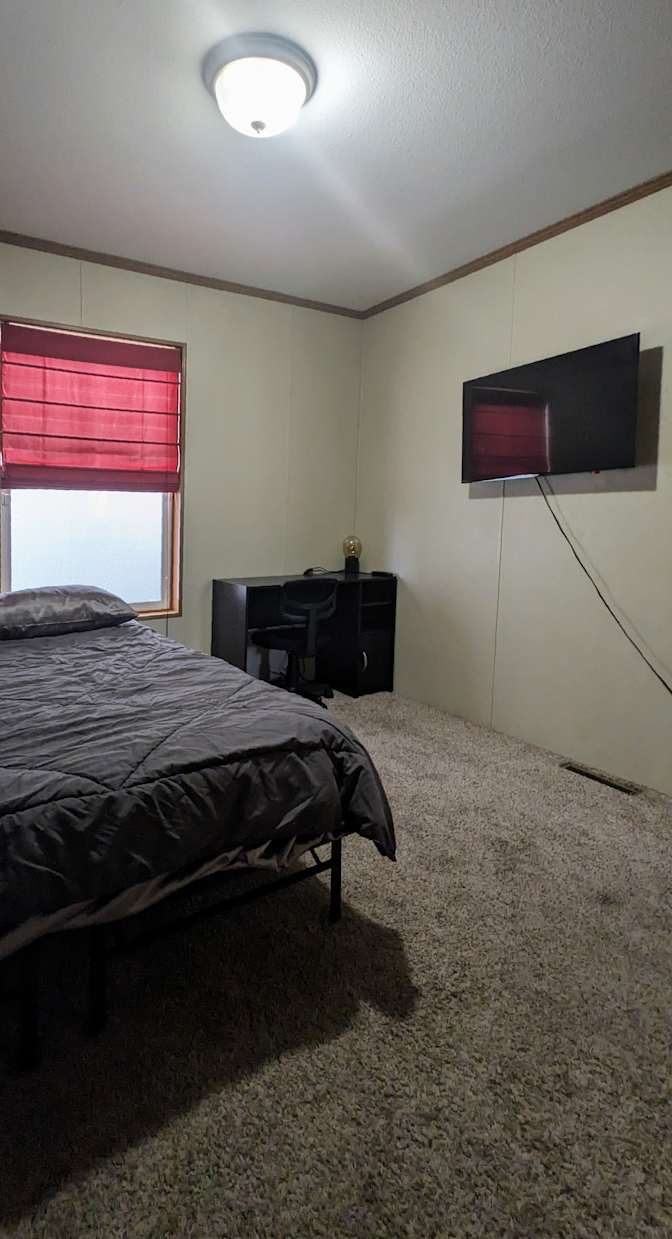 Keila's room