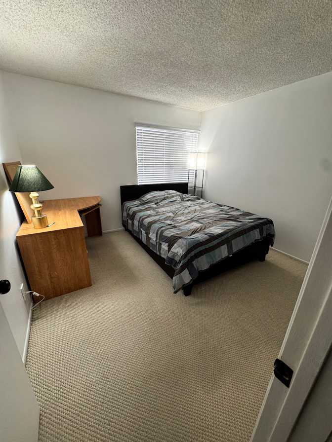 Jasper's room
