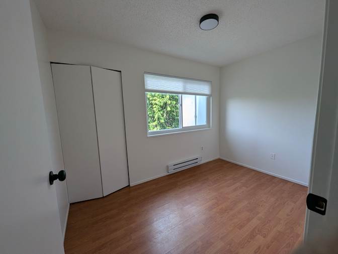 Kevin's room
