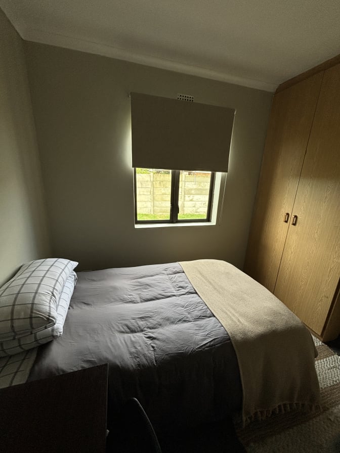 Jan's room