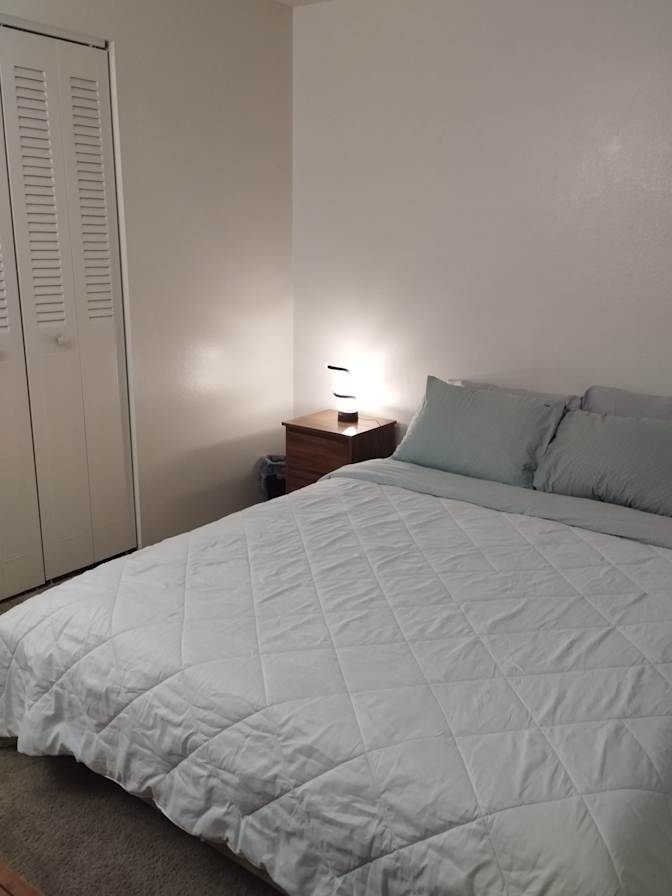 Dan's room