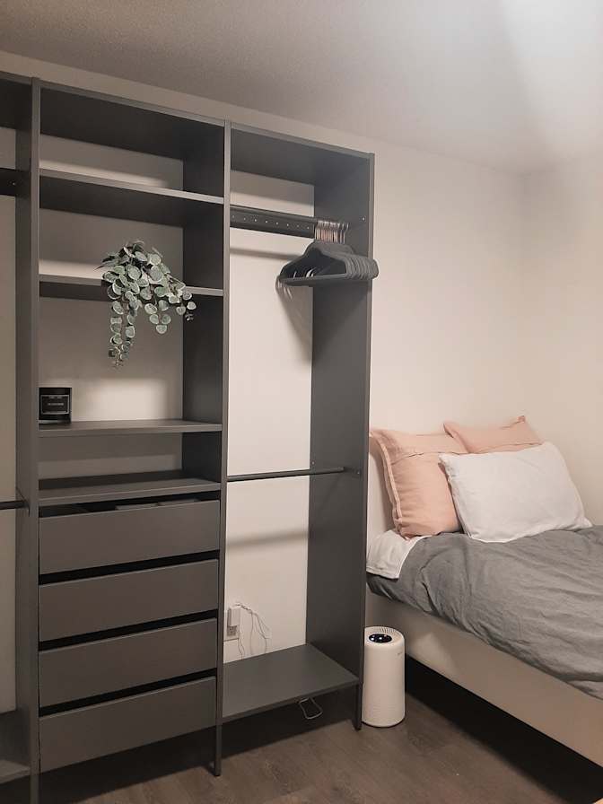 Elle's room
