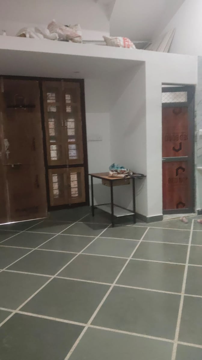 Shivani goswami's room