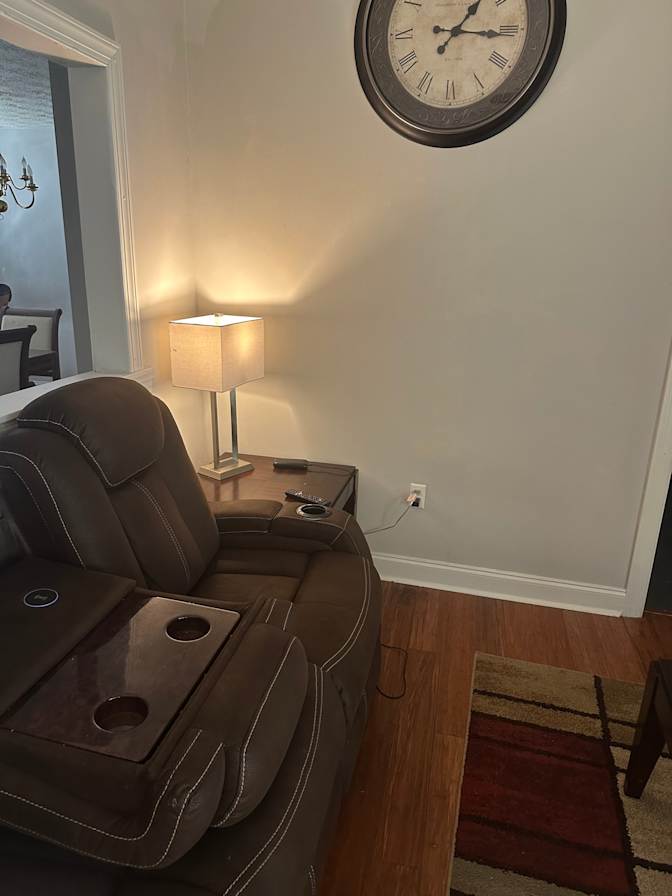 Joseph's room