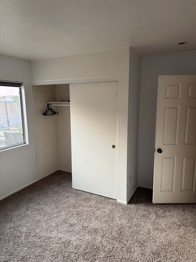Eric's room