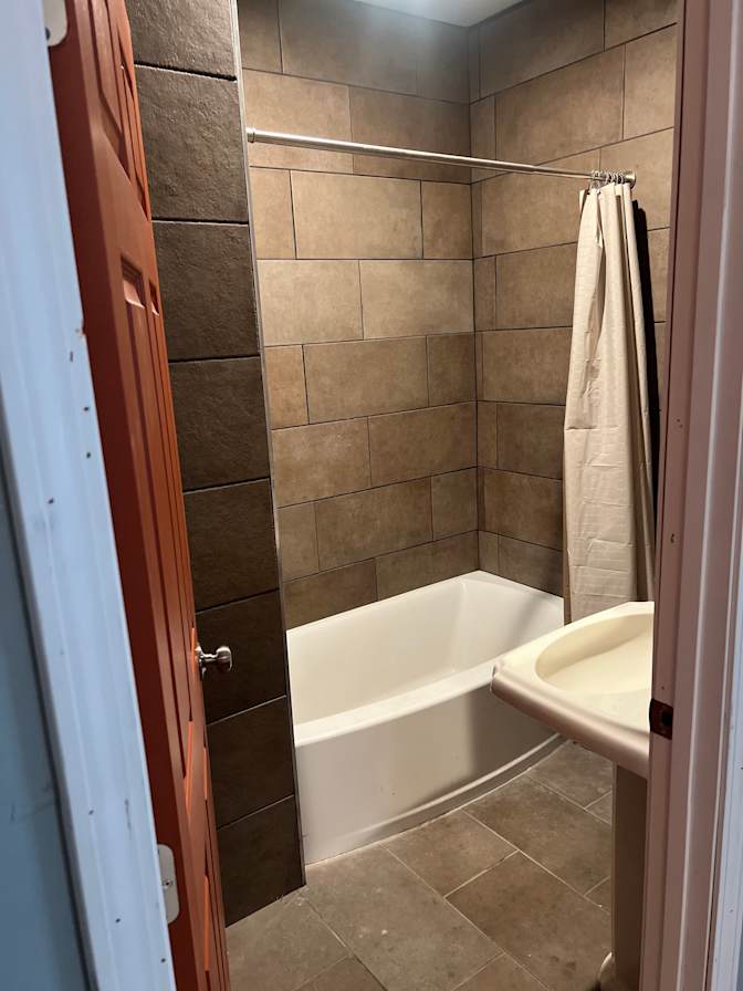 Yates Properties's room