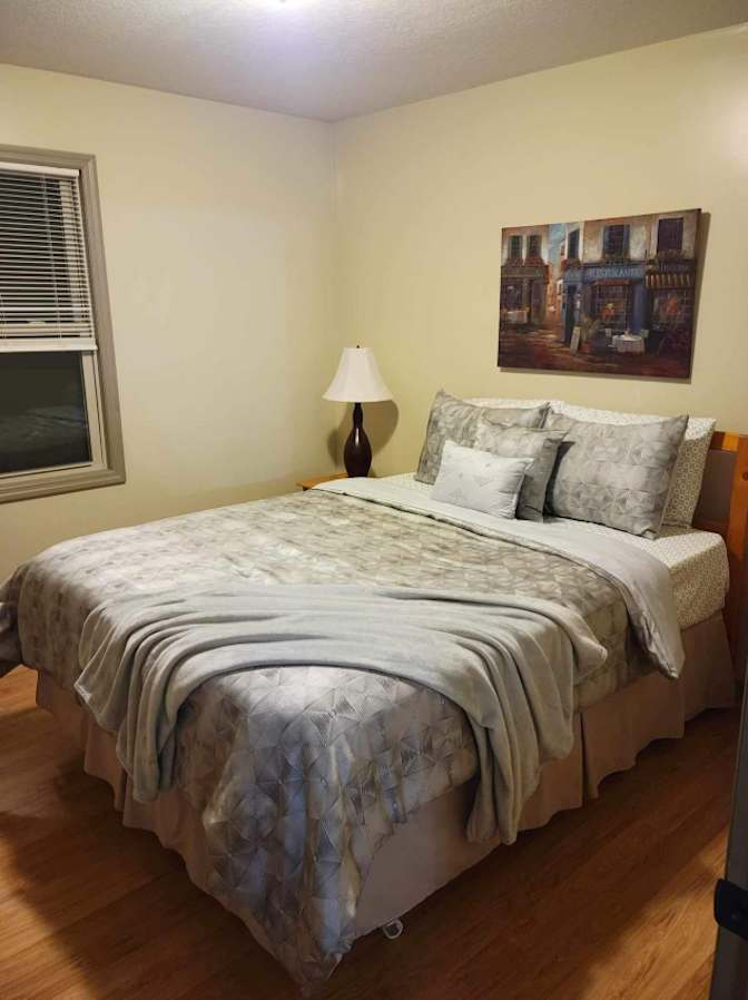 Savannah's room