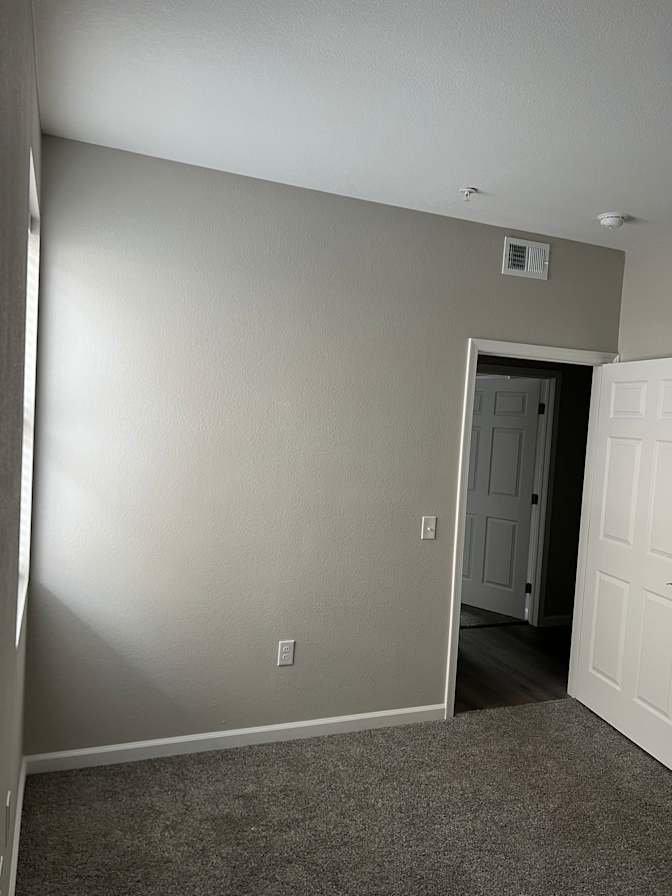 Jay's room