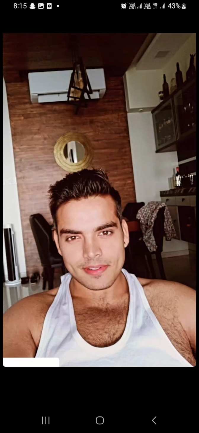 Shakti Singh