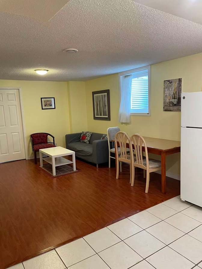 Grace's room