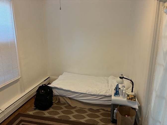 Jamie's room