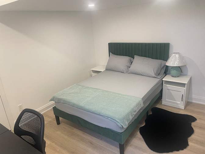 Lc's room