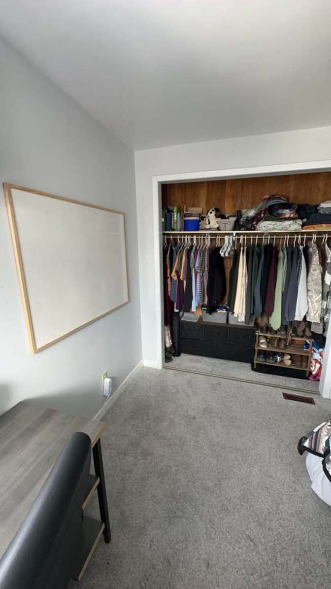 Madyson Caldwell's room