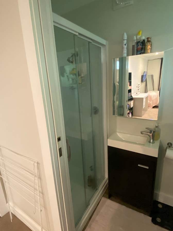 Kaitlyn's room