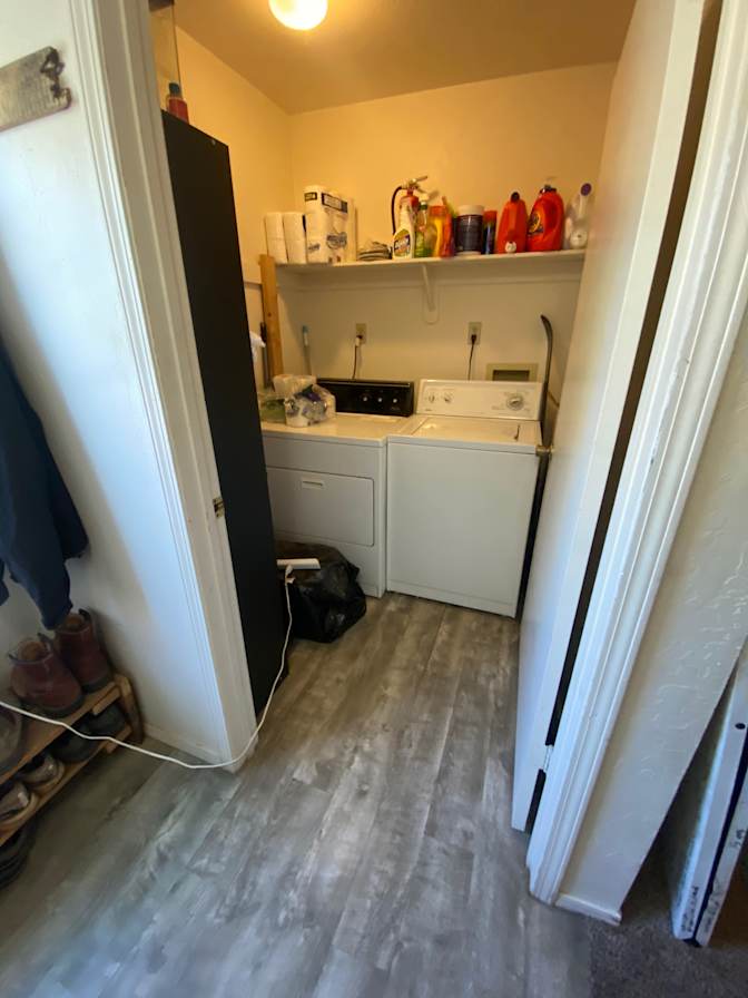 KC's room