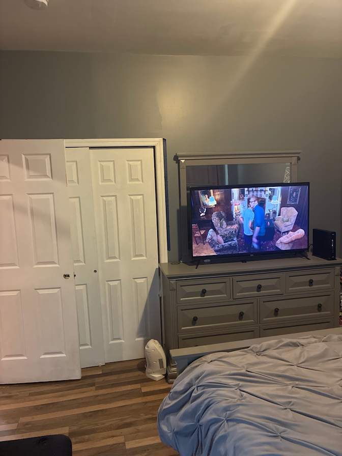 Kavon's room