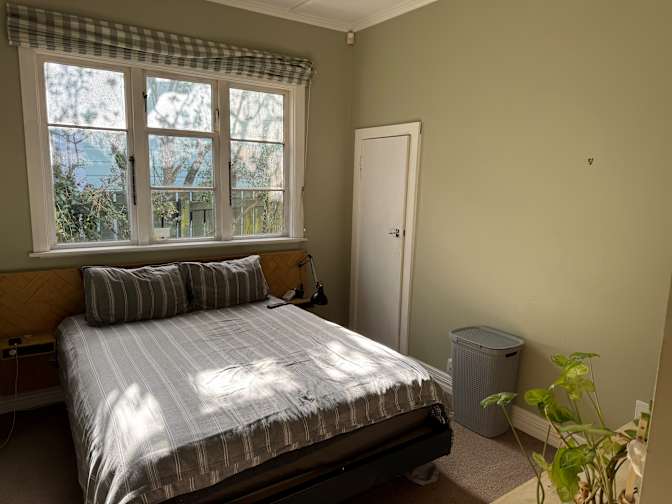 Paige's room