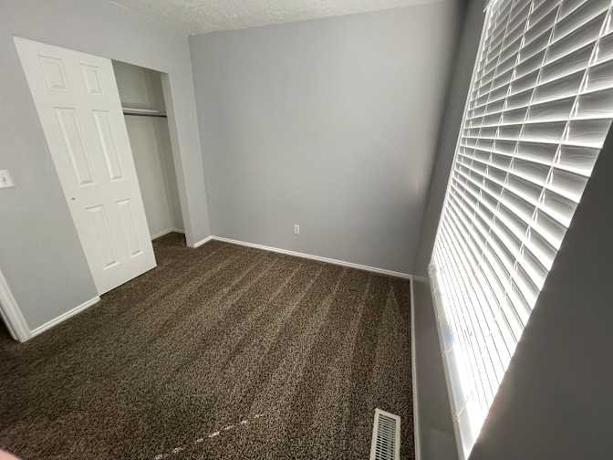 Bracken's room