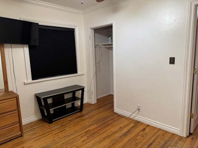 Veronica's room