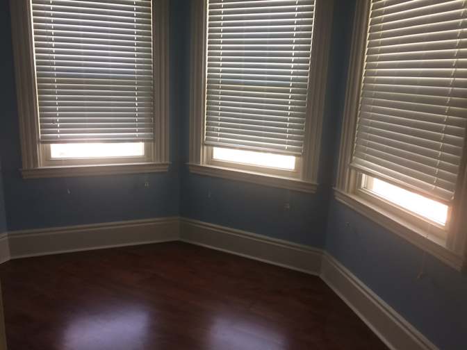 Ryan's room