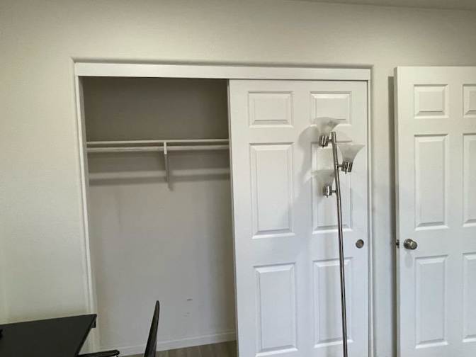 Krithika's room