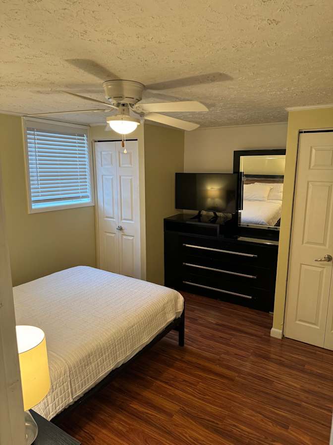 Nella's room
