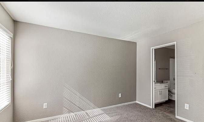 Juliane's room