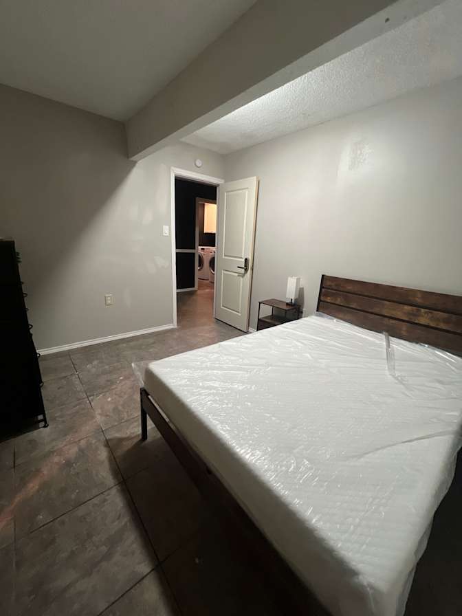 Valentina's room