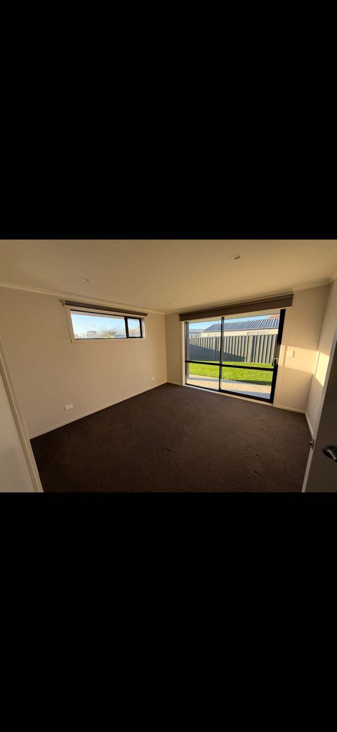 Luke's room