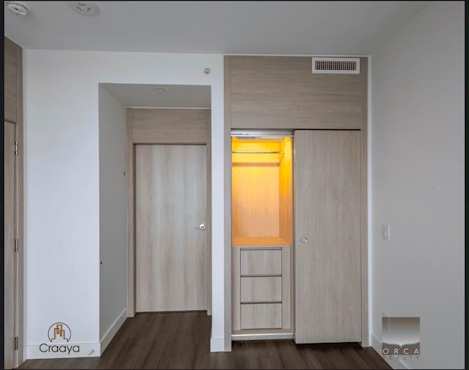 Gabriel's room