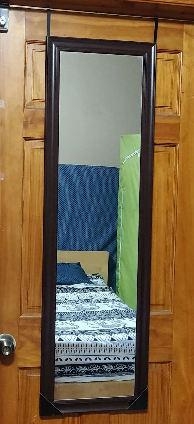 Ram's room