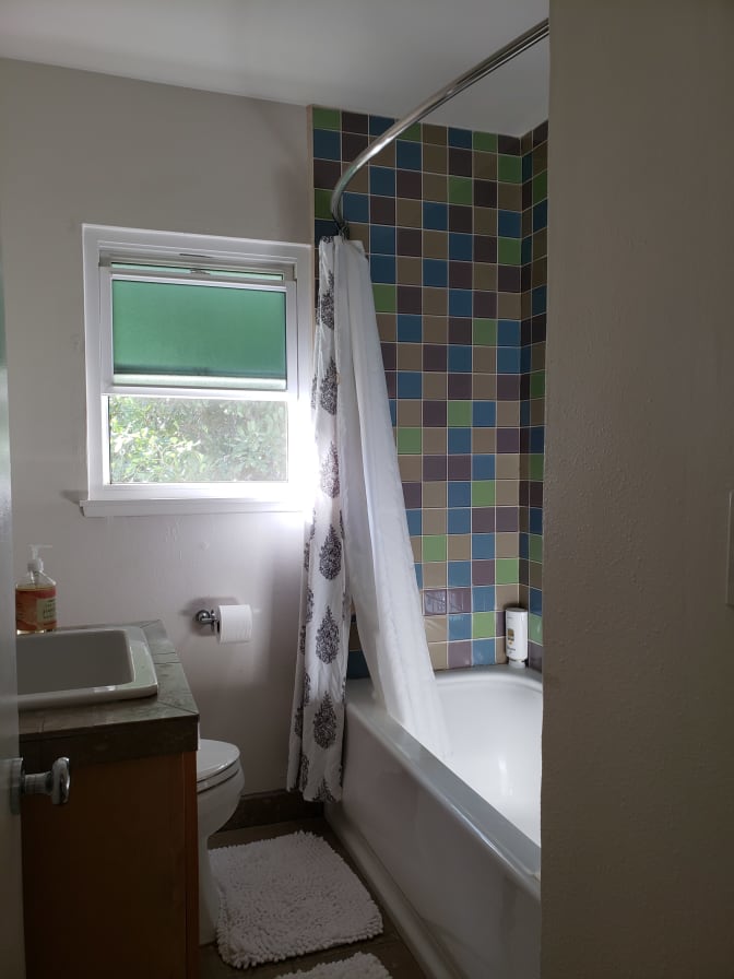 Heather's room