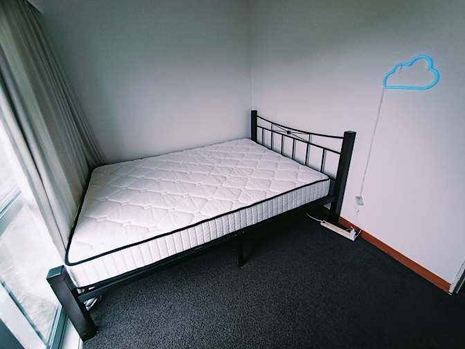 Cordelia's room