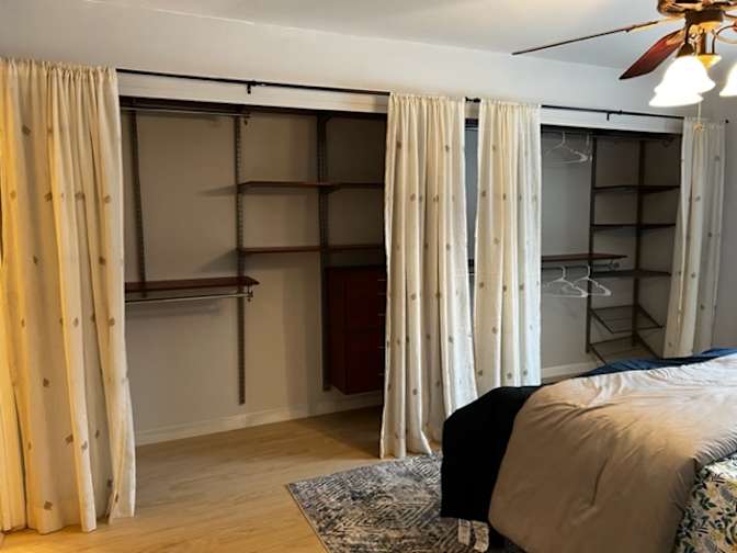 Tiffany's room