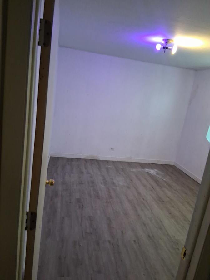 Kifah Maswadi's room