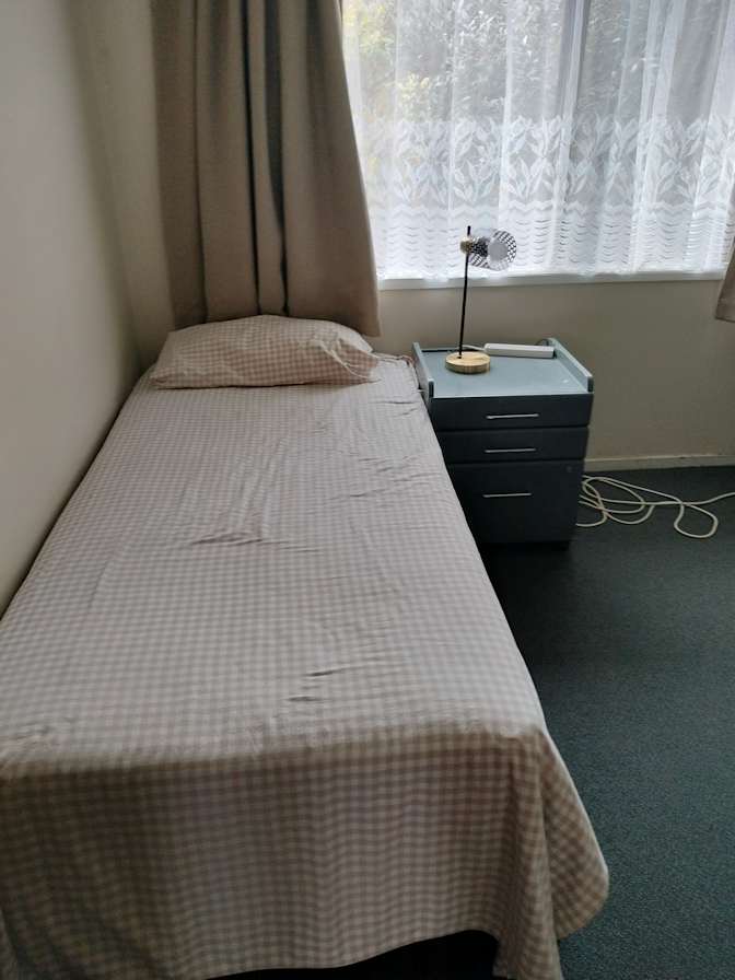Karen's room
